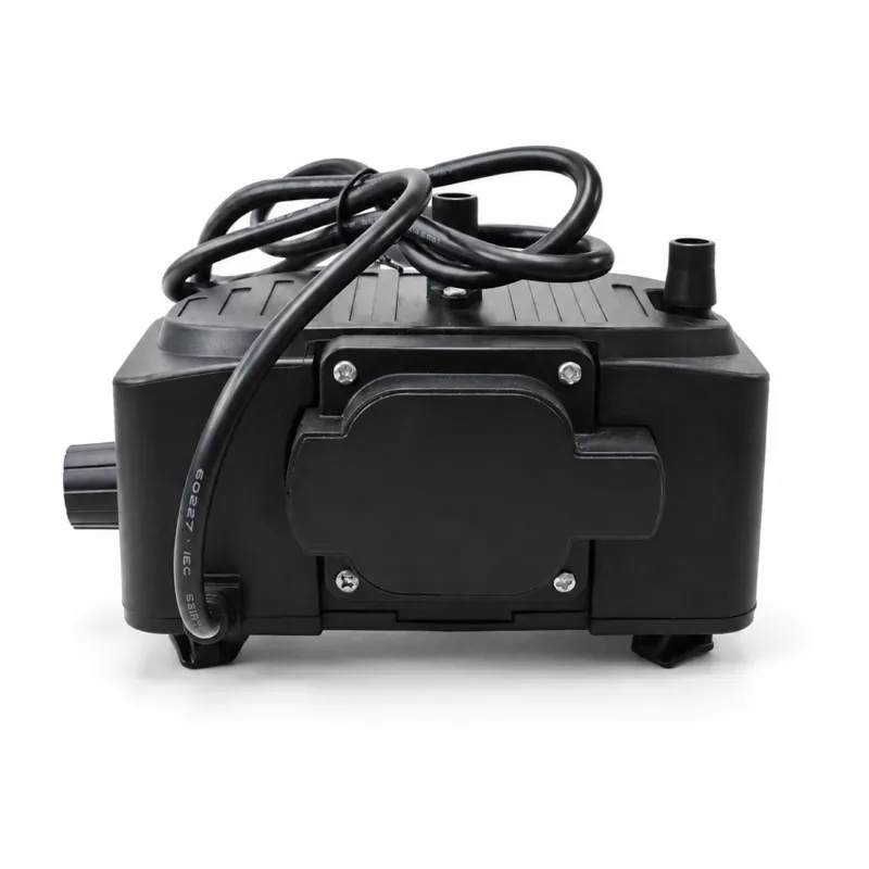 Super Speed TX-6000G++++ High Pressure Gas & Air Pump | Adjustable Mini Compressor