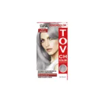 Tovch Hair color 30ml*2 - 9.2 Ash Gray (China)