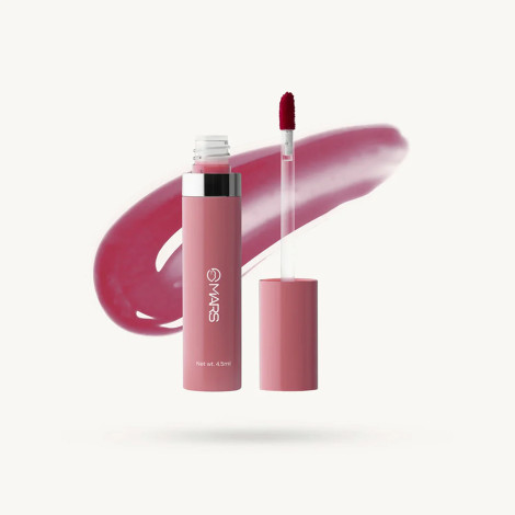 Mars Drip Lip Mist 4.5ml - 02 Mulberry Drip (China)