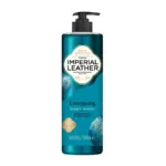 Imperial Leather Energising Body Wash Bergamot & Sea Salt 500ml (Indonesia)