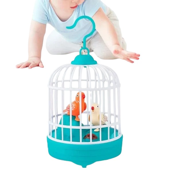Bird Singing Toys