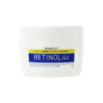 Mamolly Retinol Contain Skin Cream 200g (Japan)