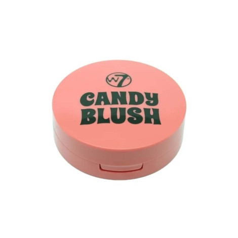 W7 Candy Blush - Gossip (China)