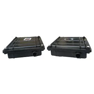 TJ Box 2 Way