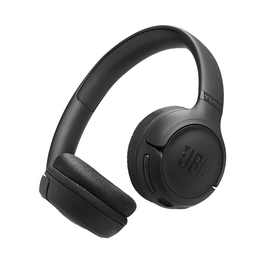 JBL Tune 530BT Bluetooth On-Ear Headphone Black