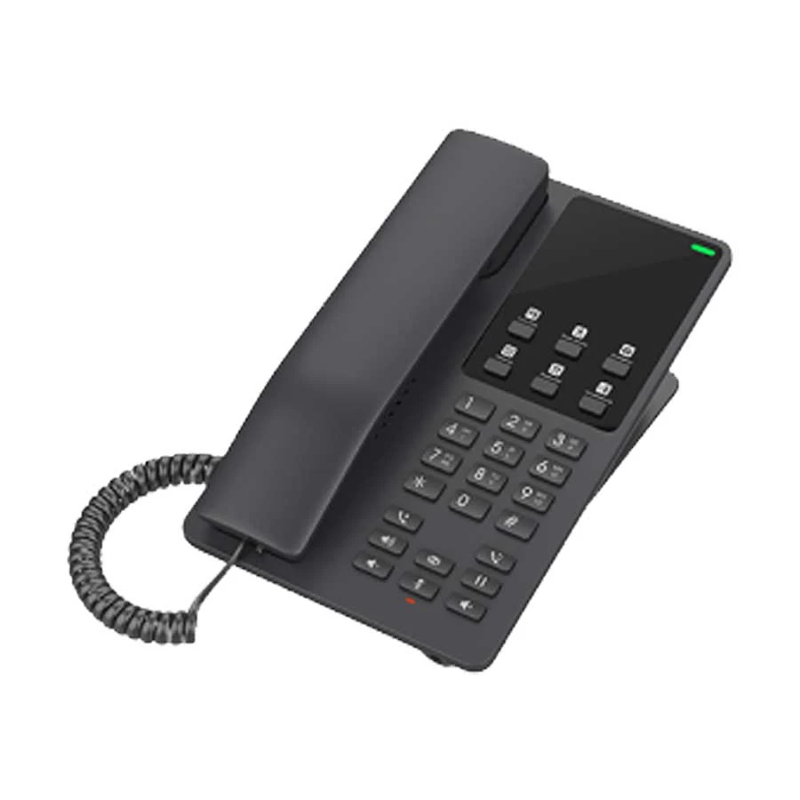 Grandstream GHP621 Hotel IP Phone without Adapter