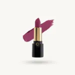 Mars Plush Velvet Lipstick - 17 Miss Magenta (China)