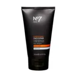 No7 Men Energising Face Scrub 150ml (UK)