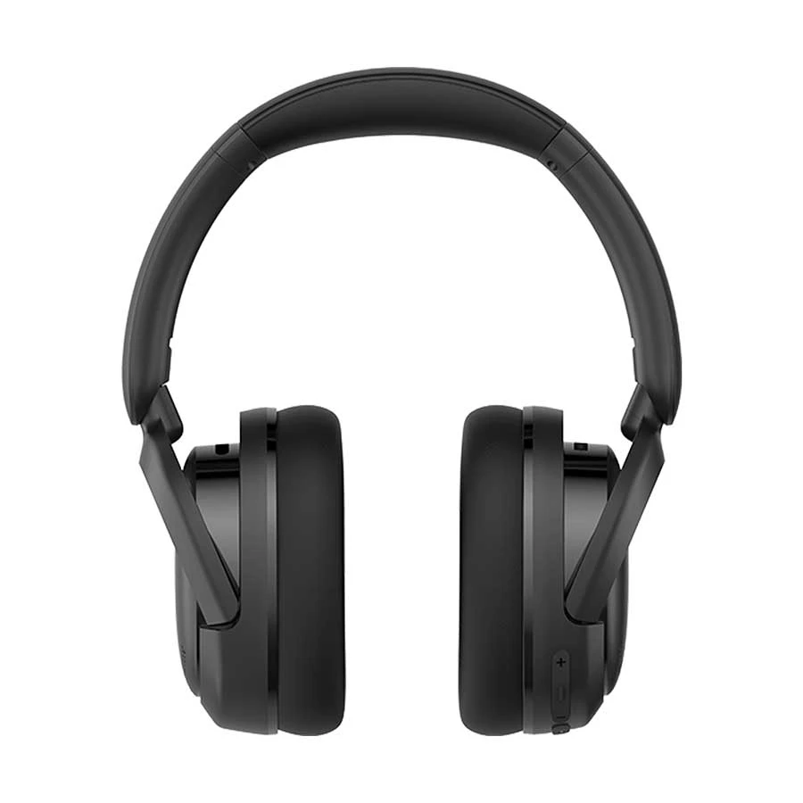 Edifier W800BT SE Over-Ear Bluetooth Headphone Black