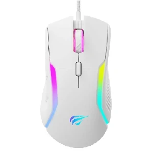 Havit MS1033 RGB Wired Programmable Gaming Mouse