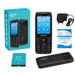 KGTEL K1000 Phone 4 Sim 2500mAh