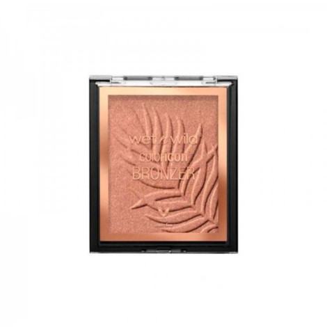 Wet N Wild - Coloricon Bronzing Powder Palm Beach Ready (China)