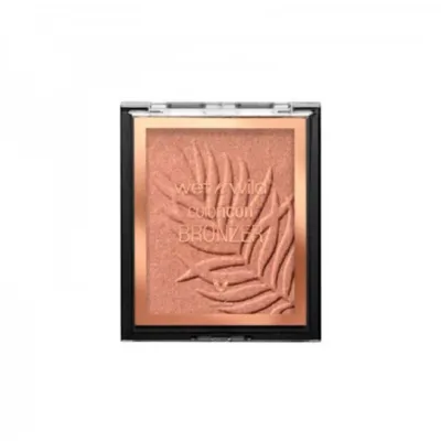 Wet N Wild - Coloricon Bronzing Powder Palm Beach Ready (China)