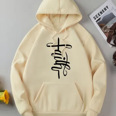 Stylish Casual Hoodie for Men's