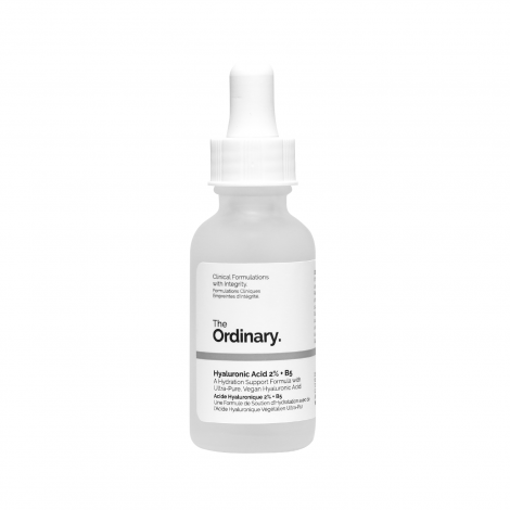 The Ordinary Hyaluronic Acid 2% B5 30ml (Canada)