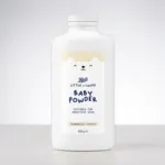 Boots Little + Loved Baby Powder 400g (UK)