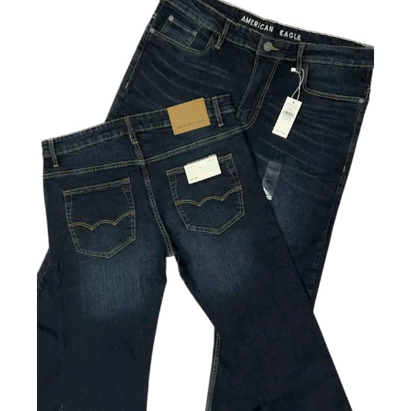 American Eagle Men’s Jean’s