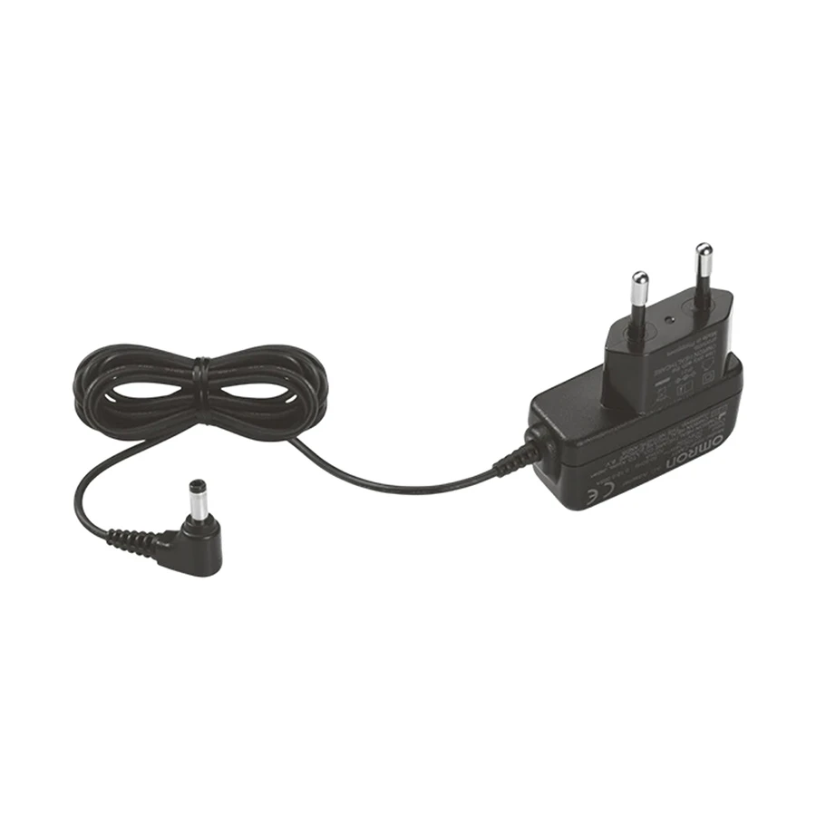 OMRON HHP-CM01 AC Adapter for OMRON Digital BP Monitor