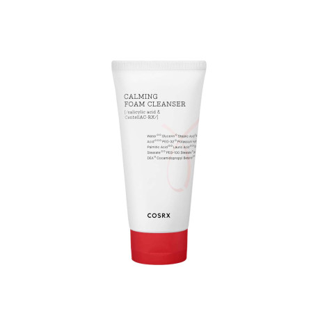Cosrx Calming Foam Cleanser 50ml (Korea)