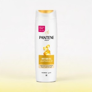 Pantene Pro-V Anti Hair Fall Shampoo 390ml (Saudi Arabia)
