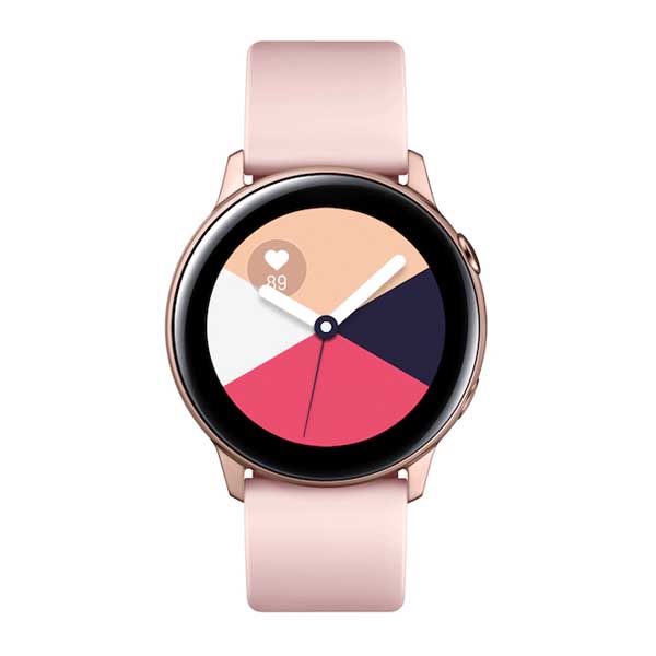 Samsung Galaxy Watch Active