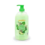 Guardian Melon Moisturising Shower Cream 1000ml (Malaysia)
