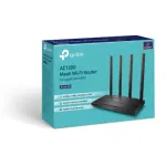 Archer C6 AC1200 Wireless MU-MIMO Gigabit Router