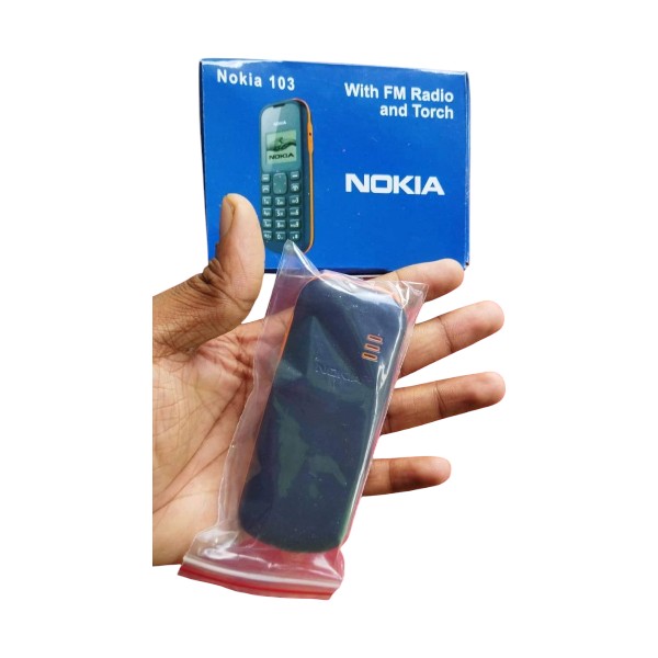 Nokia 103  (refurbished) Mobile Phones