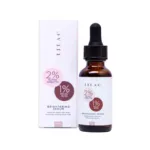 Lilac 2% Alpha Arbutin and 1% Kojic Acid Brightening Serum 30ml (Bangladesh)