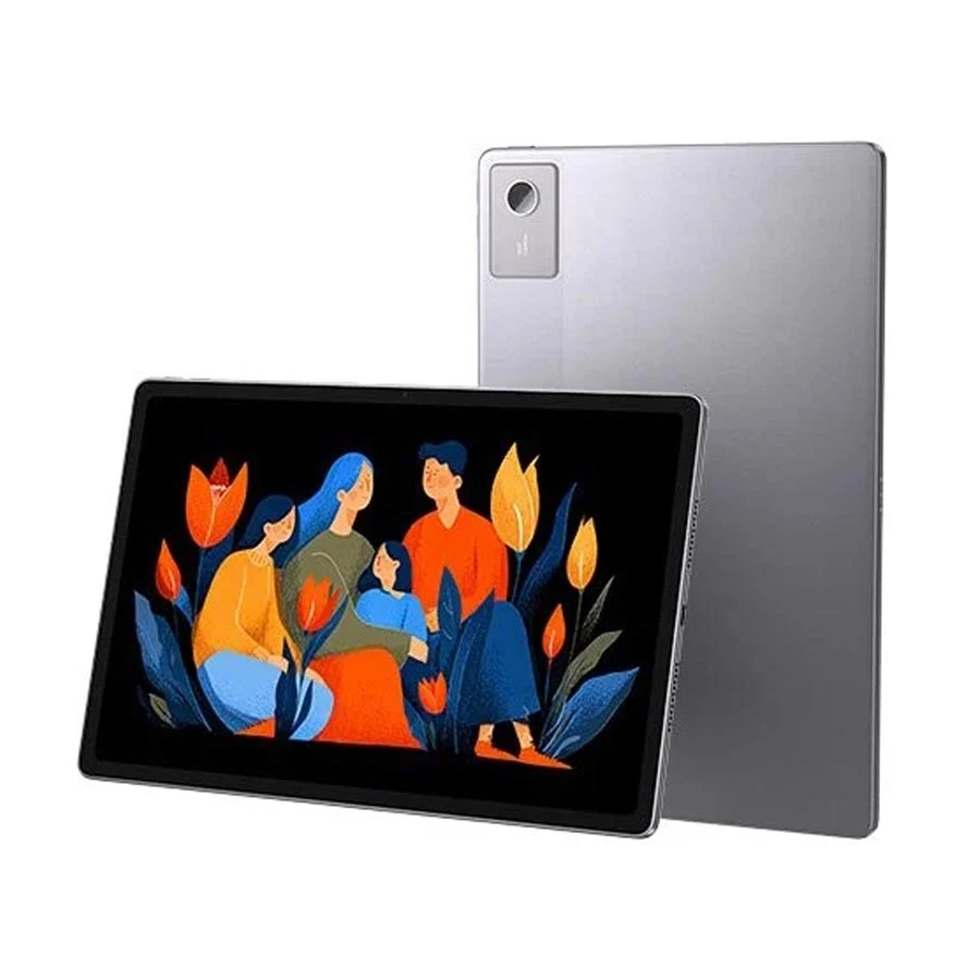 Lenovo Xiaoxin Pad 12 TB365FC 8GB 128GB 2.5K 144Hz Tablet Luna Grey