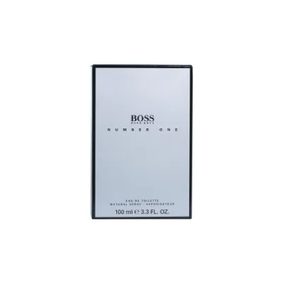 Hugo Boss Number One Edu De Toilette 100ml (Spain)