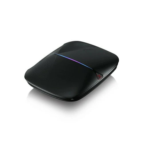 Zyxel Armor G5 AX6000 12-Stream Multi-Gigabit WiFi 6 Router