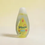 Johnson's Top To Toe Hair & Body Baby Bath 200ml