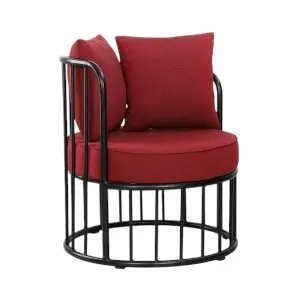 Regal Harmia Single Sofa
