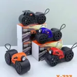 X-723 Motorcycle-Shaped Bluetooth Speaker