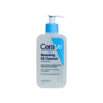 Cerave Renewing SA Cleanser 237ml (USA)