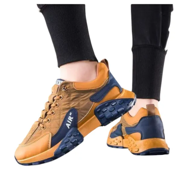 Man shoes