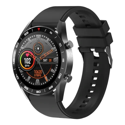 XTRA Active R7 Bluetooth Calling Smartwatch