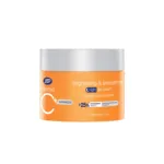 Boots Vitamin C Advanced Brightening & Smoothing Night Gel Cream 50ml (Thailand)