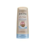 Jergens Natural Glow Wet Skin Moisturizer Medium To Deep Skin Tones 221ml (USA)