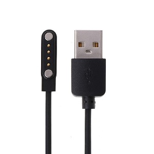 4 Pin Magnetic Charger for Zeblaze Smartwatch