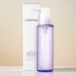 Celimax Derma Nature Fresh Blackhead Jojoba Cleansing Oil 150ml (Korea)