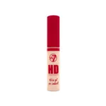 W7 HD Concealer - Light Warm 5 (China)