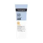 Neutrogena Ultra Sheer Dry-Touch Sunscreen Lotion SPF 60  88ml (Canada)