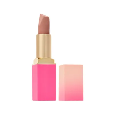 Juvia's Place The Nude Velvety Matte Lipstick - Chic (Italy)