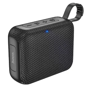Hoco MMJ07 Wireless Speaker | 4-Hour Playtime | Supports BT, TF, USB & TWS
