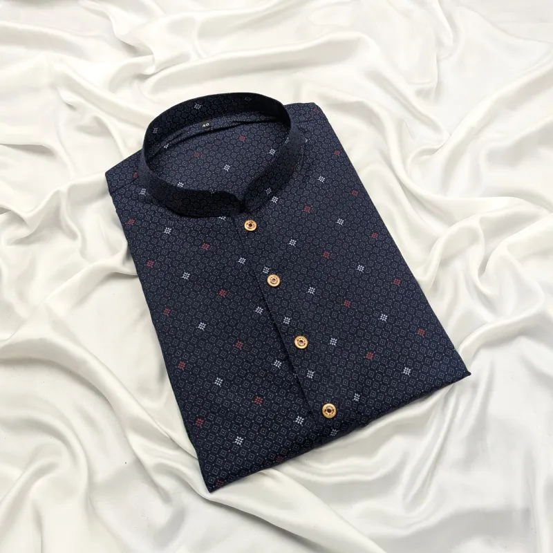 Men's Cotton luxury Punjabi