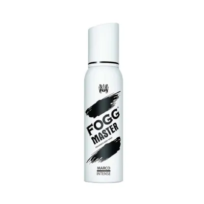 Fogg Master Marco Intense Fragrance Body Spray 120g (India)