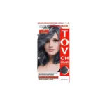 Tovch Hair color 30ml*2 - 0.19 Ash (China)