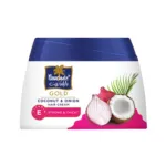 Parachute Gold Coconut & Onion Hair Cream 140ml (India)